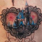 Tattoos - Magic Kingdom - 126269